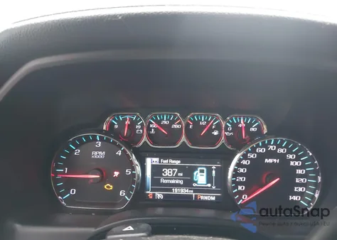 2014 Chevrolet Silverado 1500 1Lz из США, поврежденный, VIN 1GCVKSEC1EZ353980